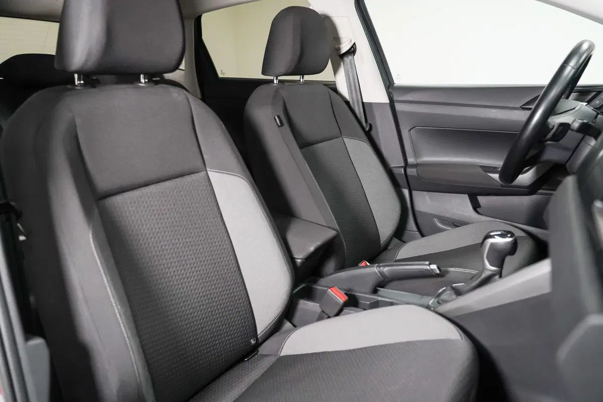 Volkswagen Polo usata a Varese (13)