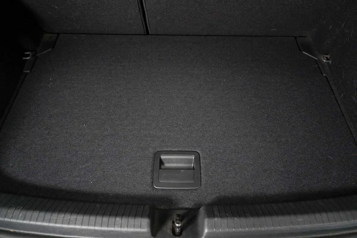 Volkswagen Polo usata a Varese (20)