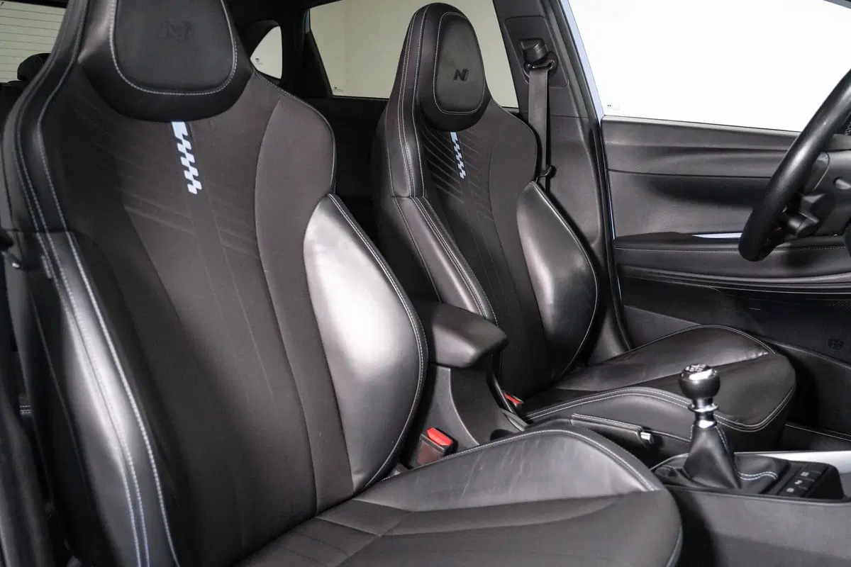 Hyundai i20 usata a Varese (13)