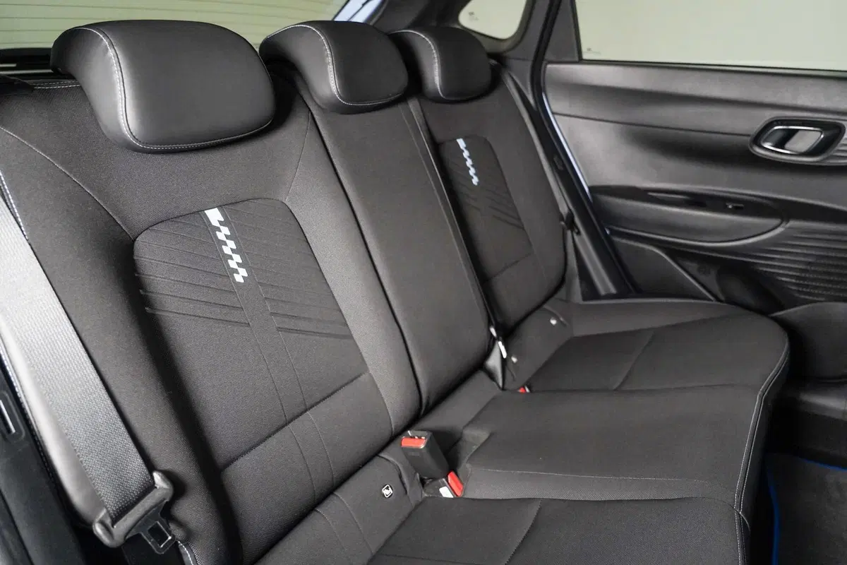 Hyundai i20 usata a Varese (14)