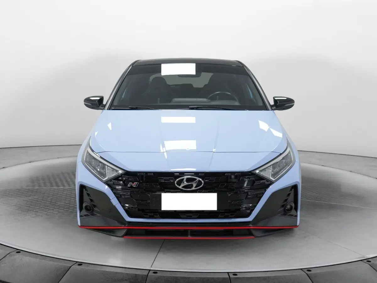 Hyundai i20 usata a Varese (2)