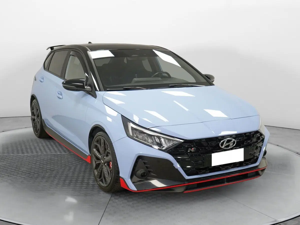 Hyundai i20 usata a Varese (3)