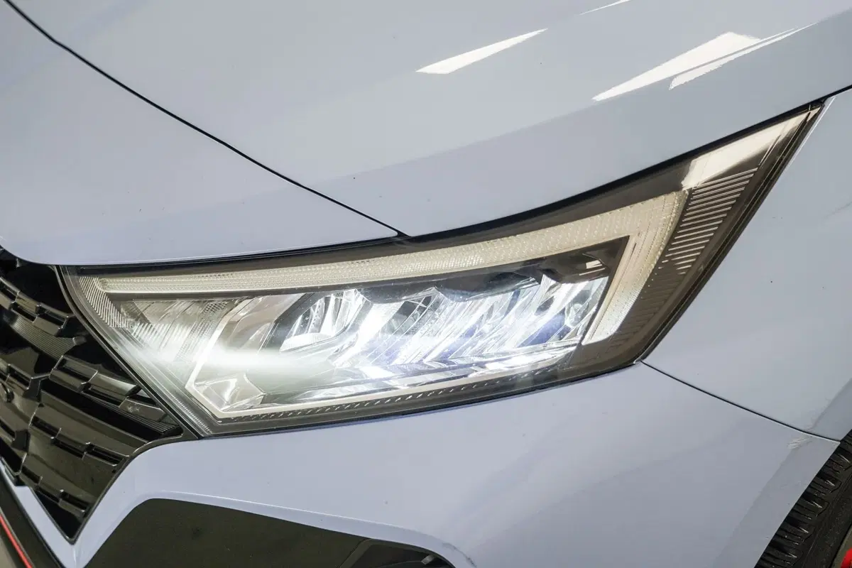 Hyundai i20 usata a Varese (8)