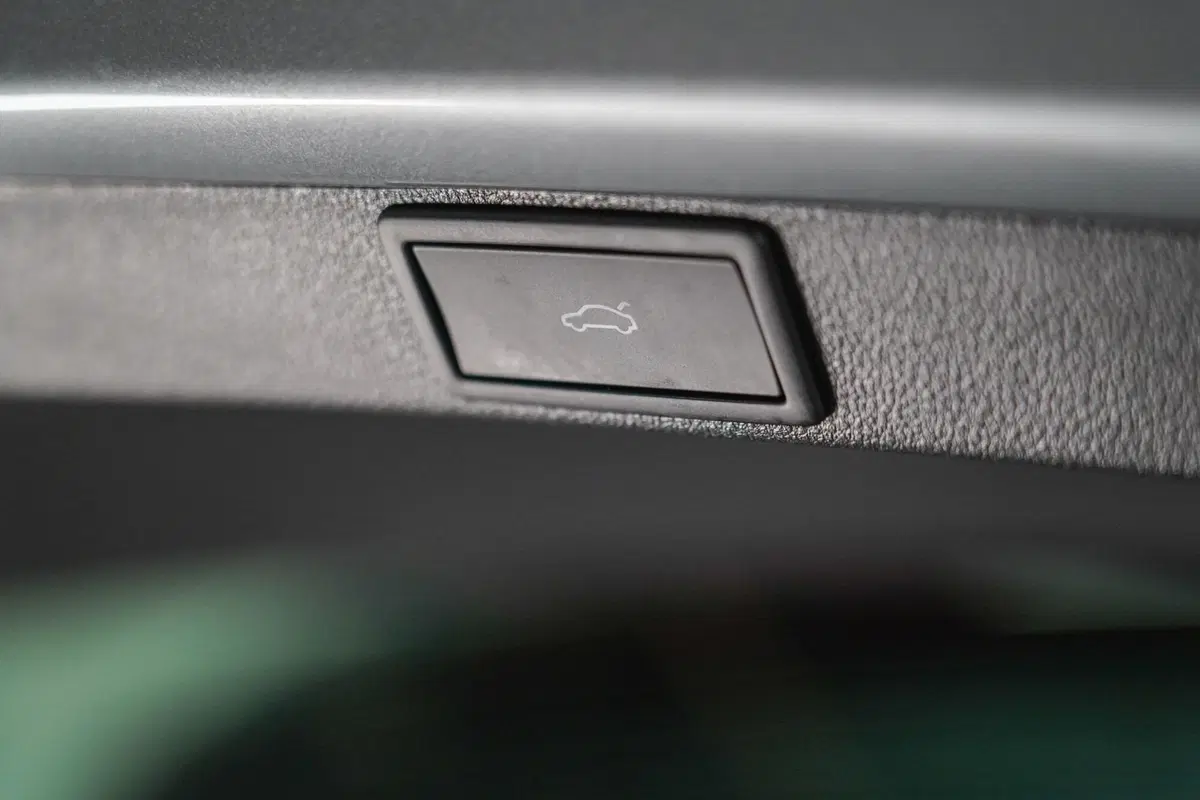 Skoda Octavia Station Wagon usata a Varese (19)