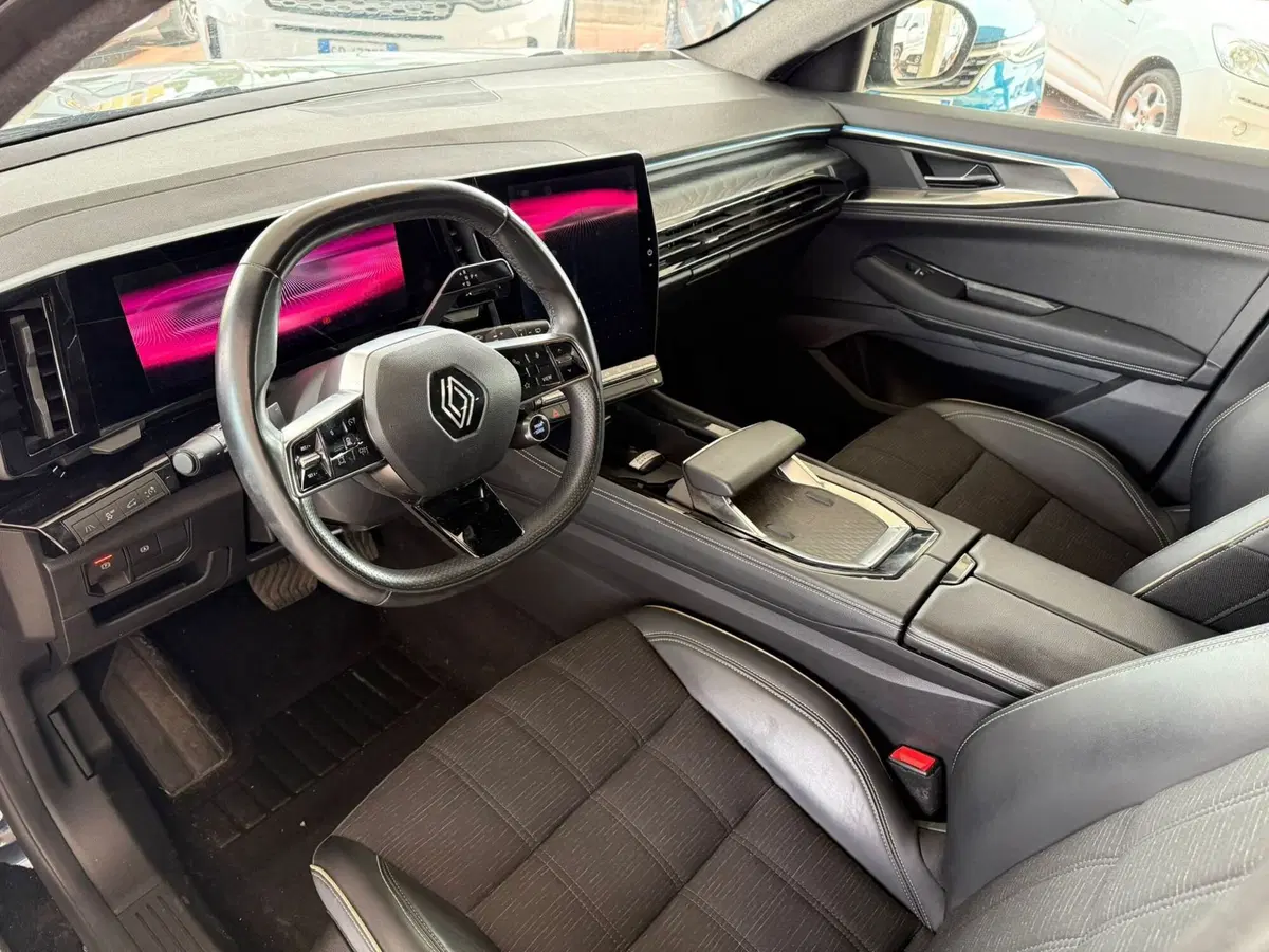 Renault Austral usata a Brescia (9)