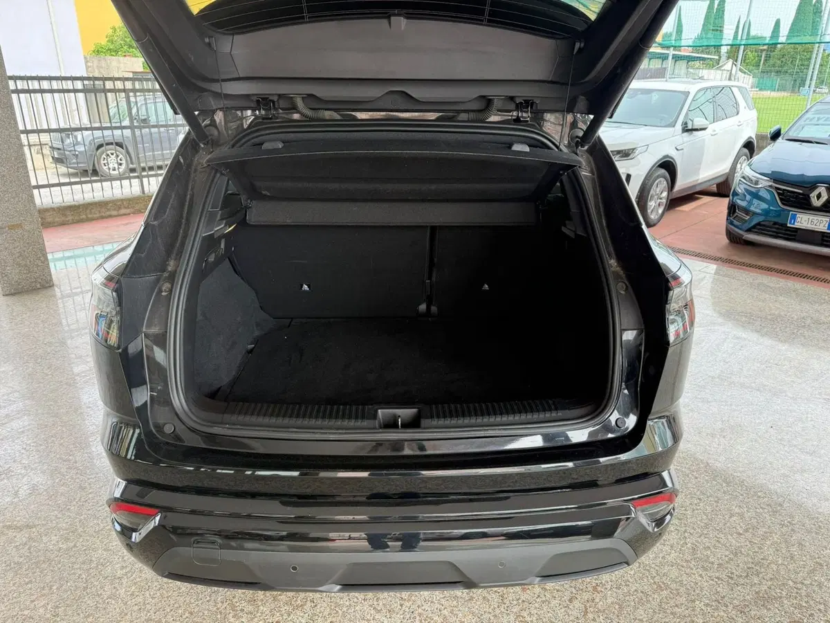 Renault Austral usata a Brescia (5)