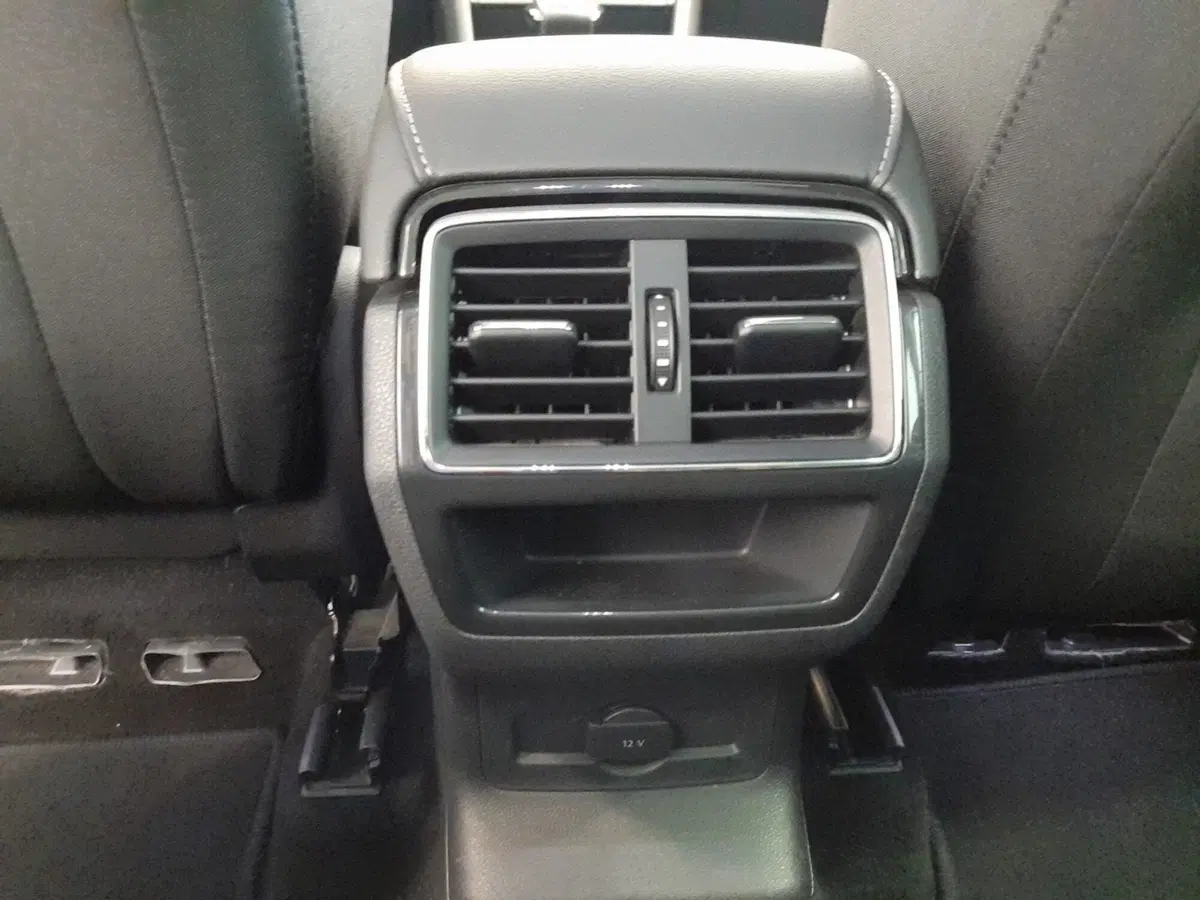 Skoda Karoq usata a Bologna (16)