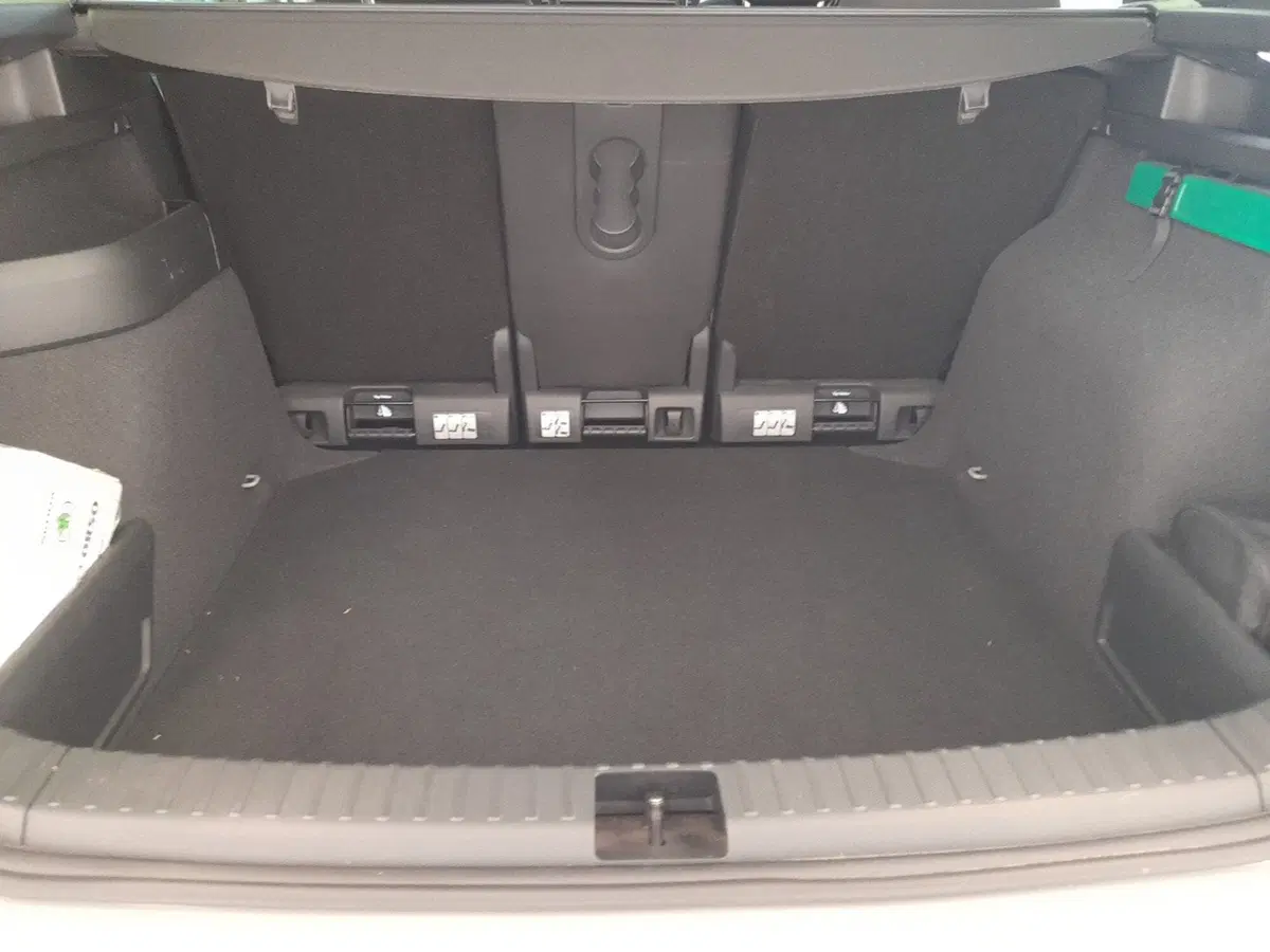 Skoda Karoq usata a Bologna (18)