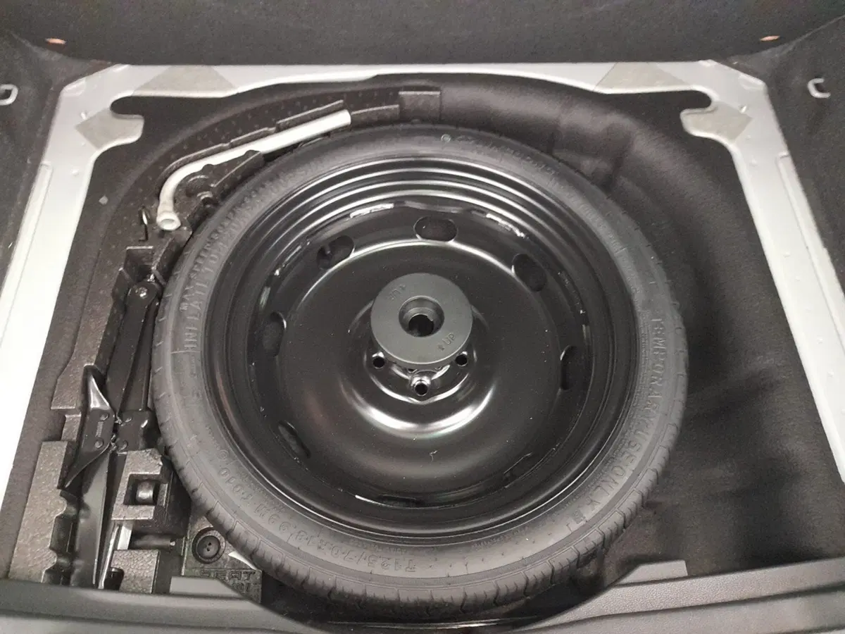 Skoda Karoq usata a Bologna (19)