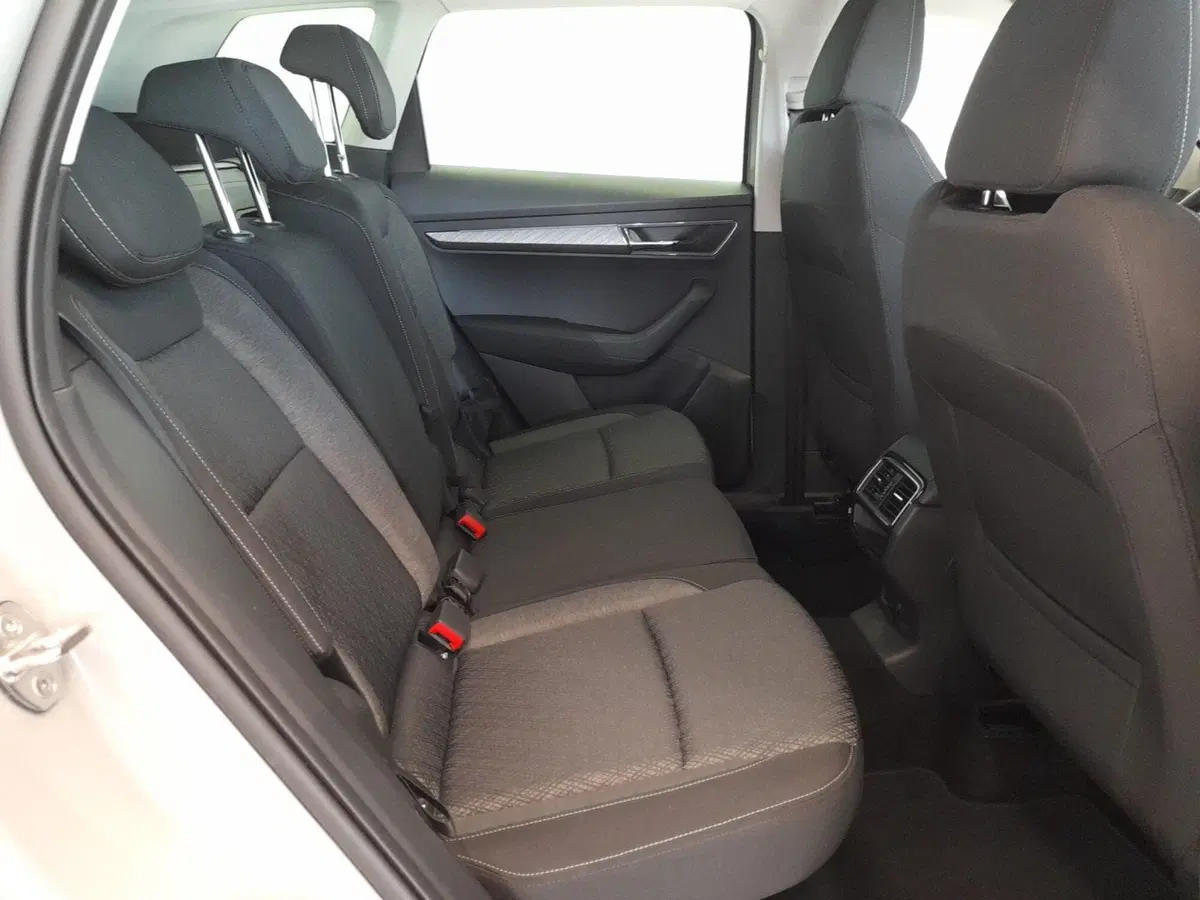 Skoda Karoq usata a Bologna (20)