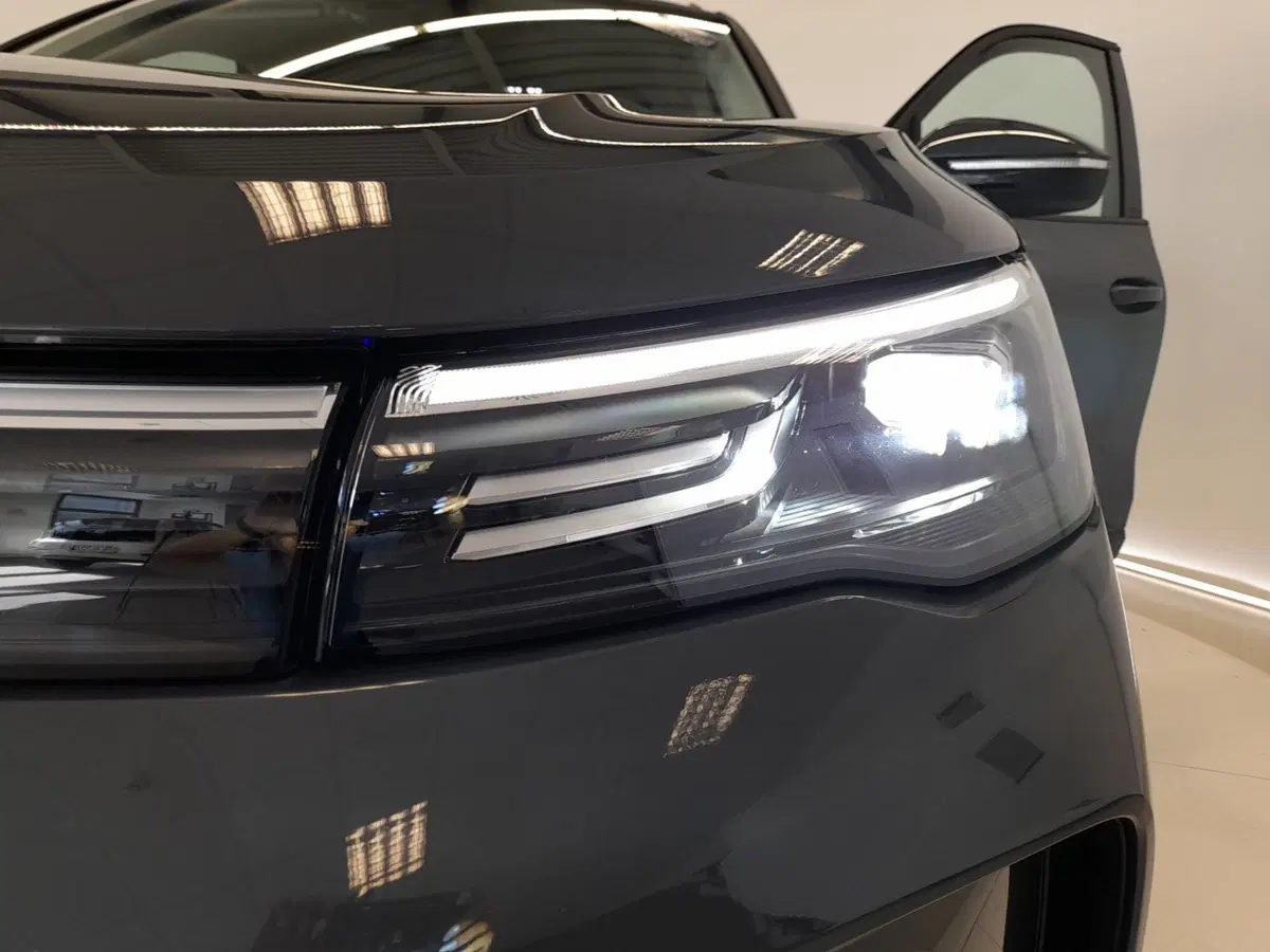 Volkswagen Tiguan usata a Bologna (8)
