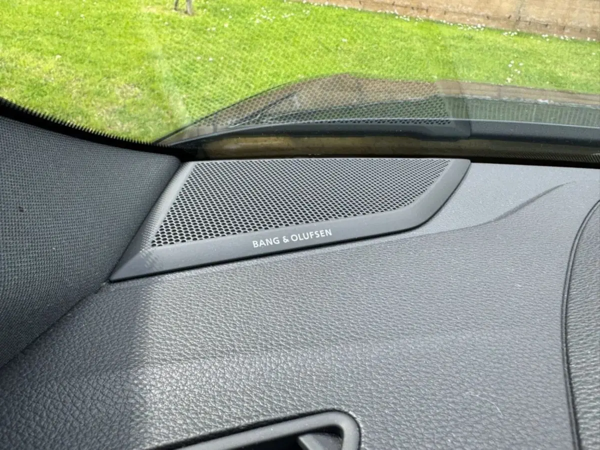 Audi RS Q3 Sportback usata a Salerno (19)