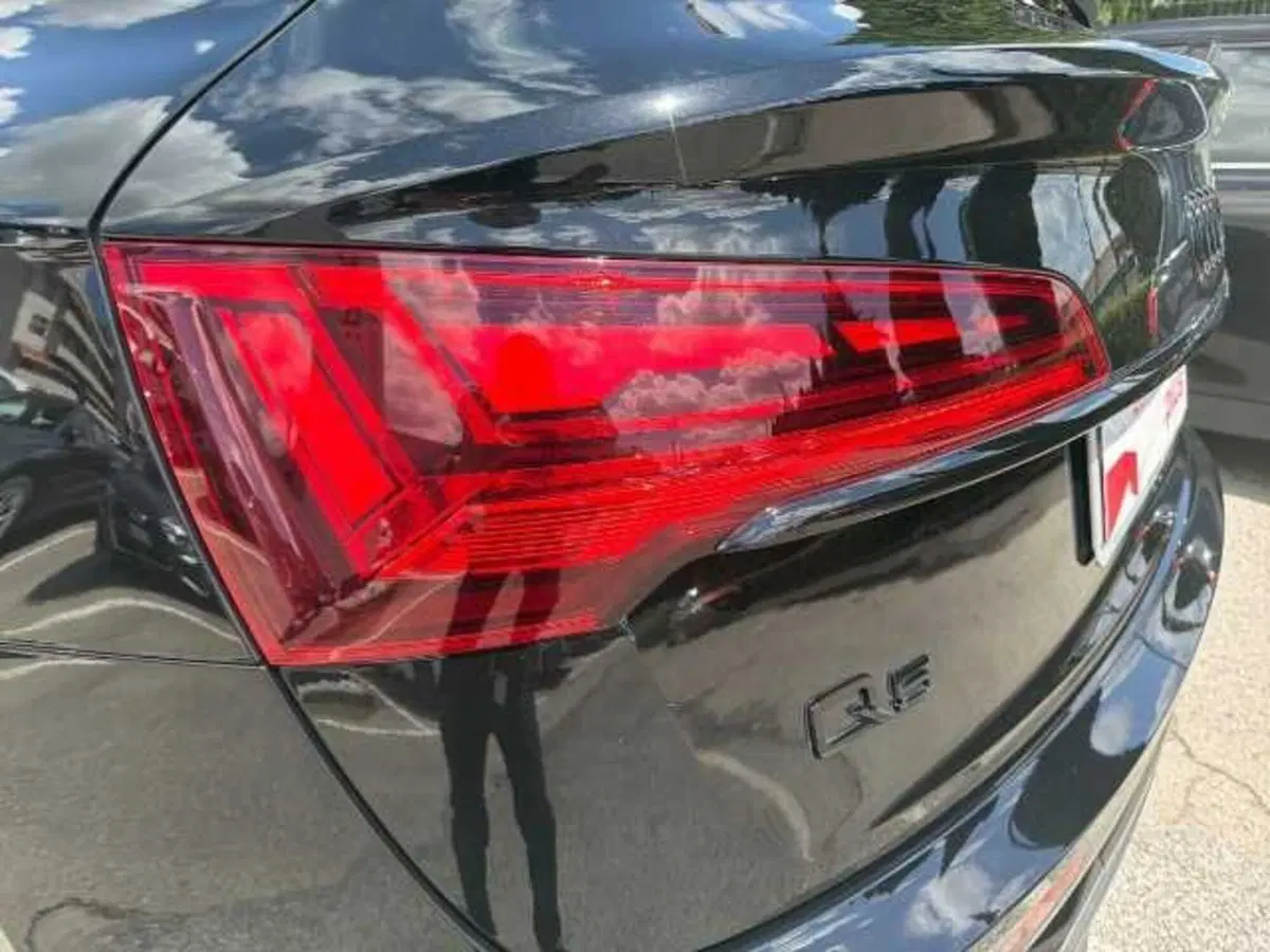 Audi Q5 Sportback usata a Prato (10)