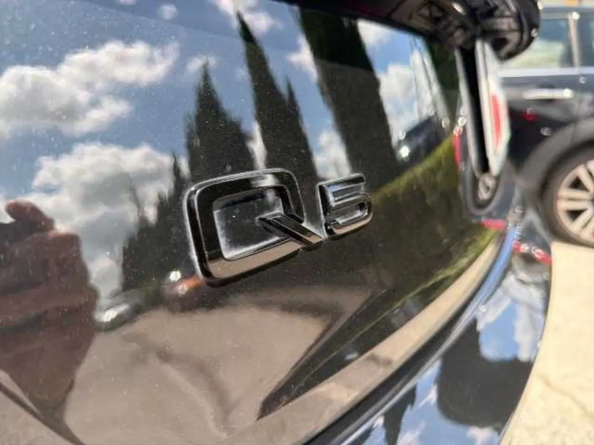 Audi Q5 Sportback usata a Prato (14)