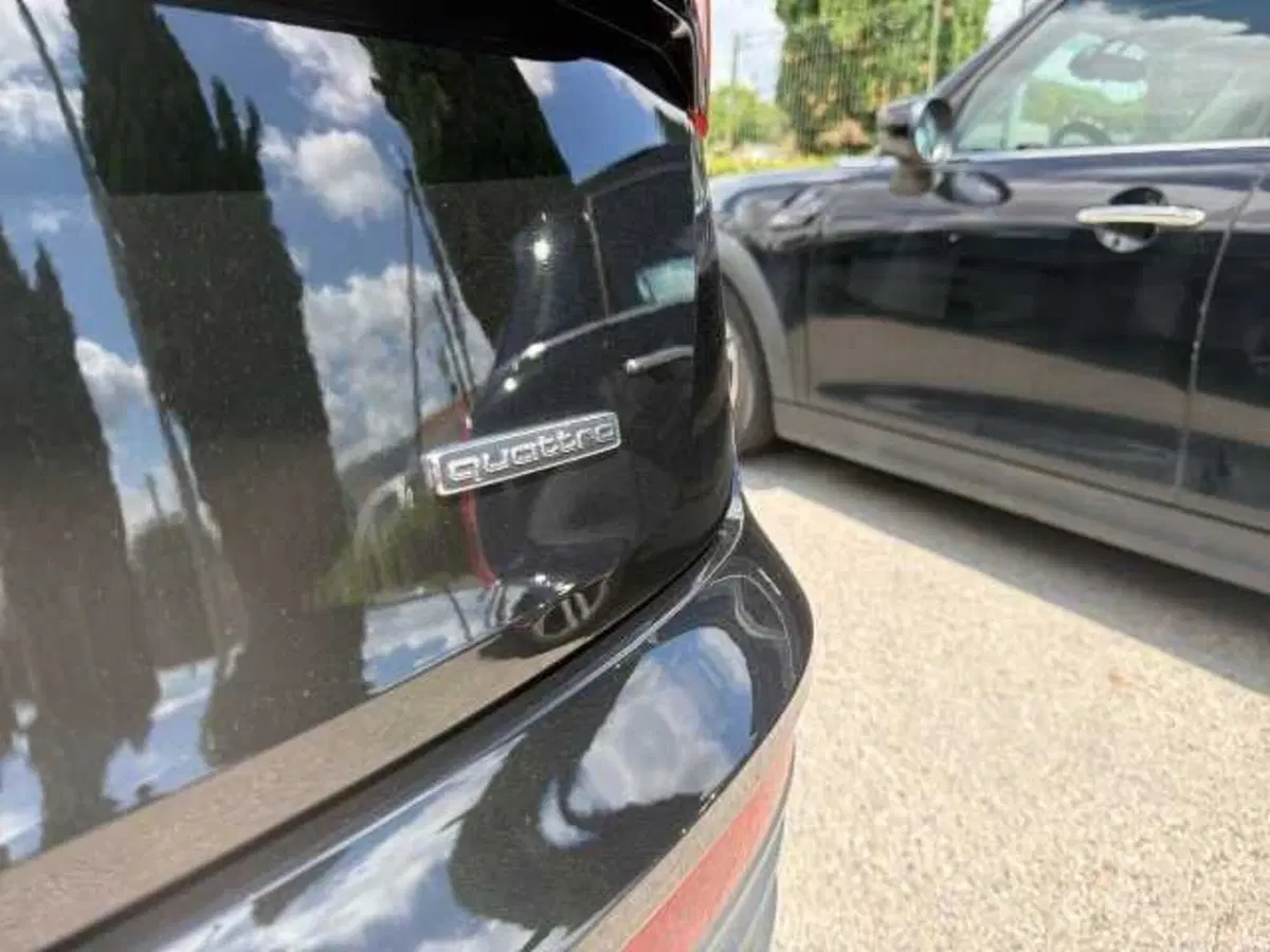 Audi Q5 Sportback usata a Prato (15)
