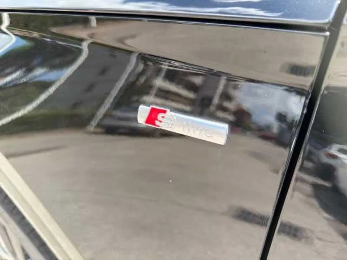 Audi Q5 Sportback usata a Prato (17)