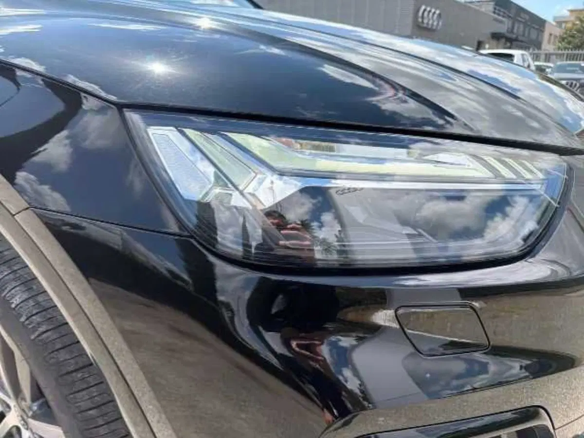 Audi Q5 Sportback usata a Prato (6)