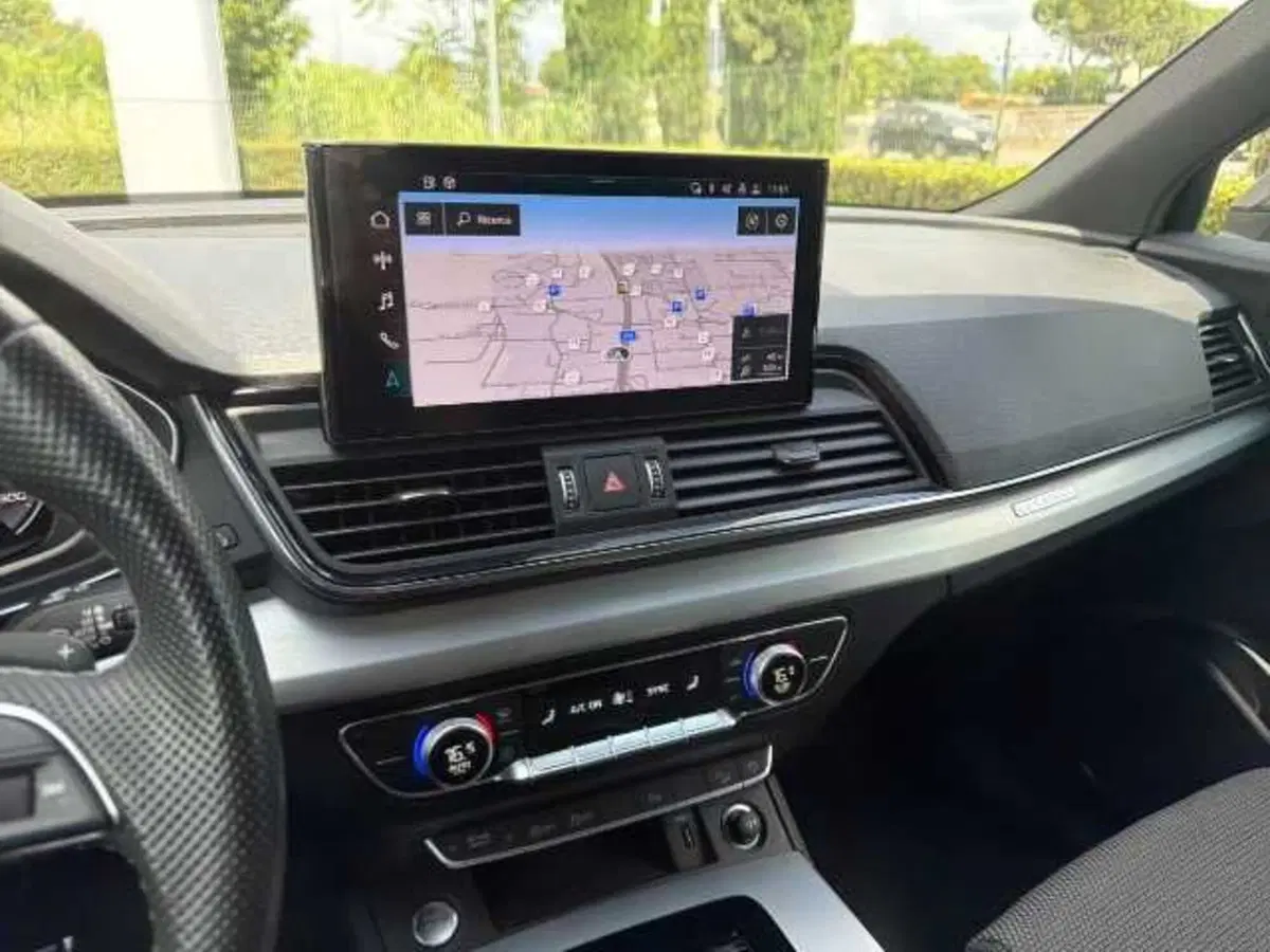 Audi Q5 Sportback usata a Prato (8)