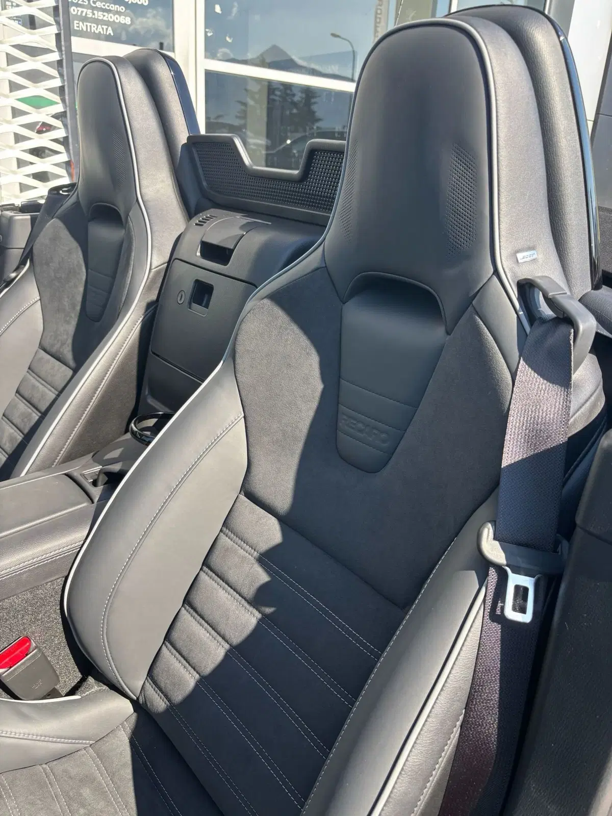 Mazda MX-5 nuova a Frosinone (8)