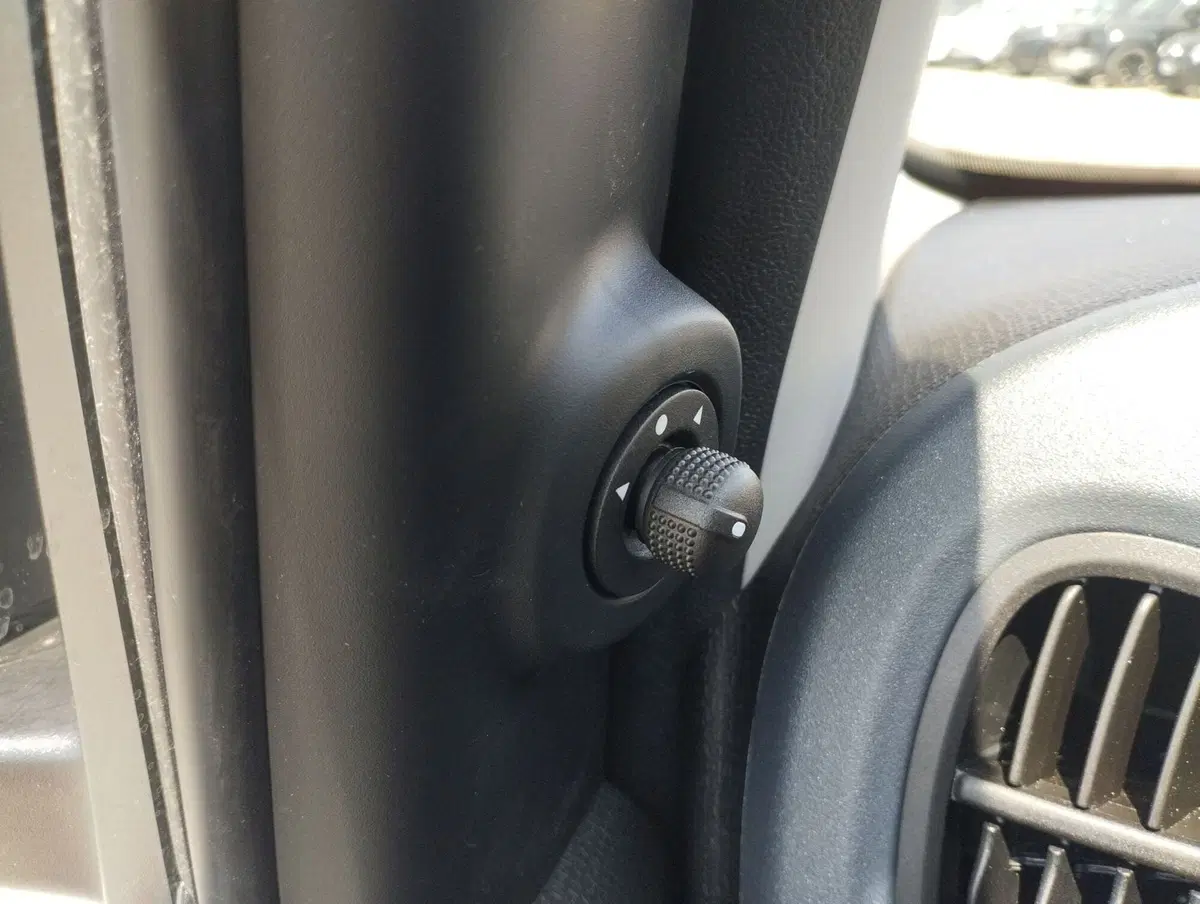 Fiat Panda nuova a Frosinone (19)