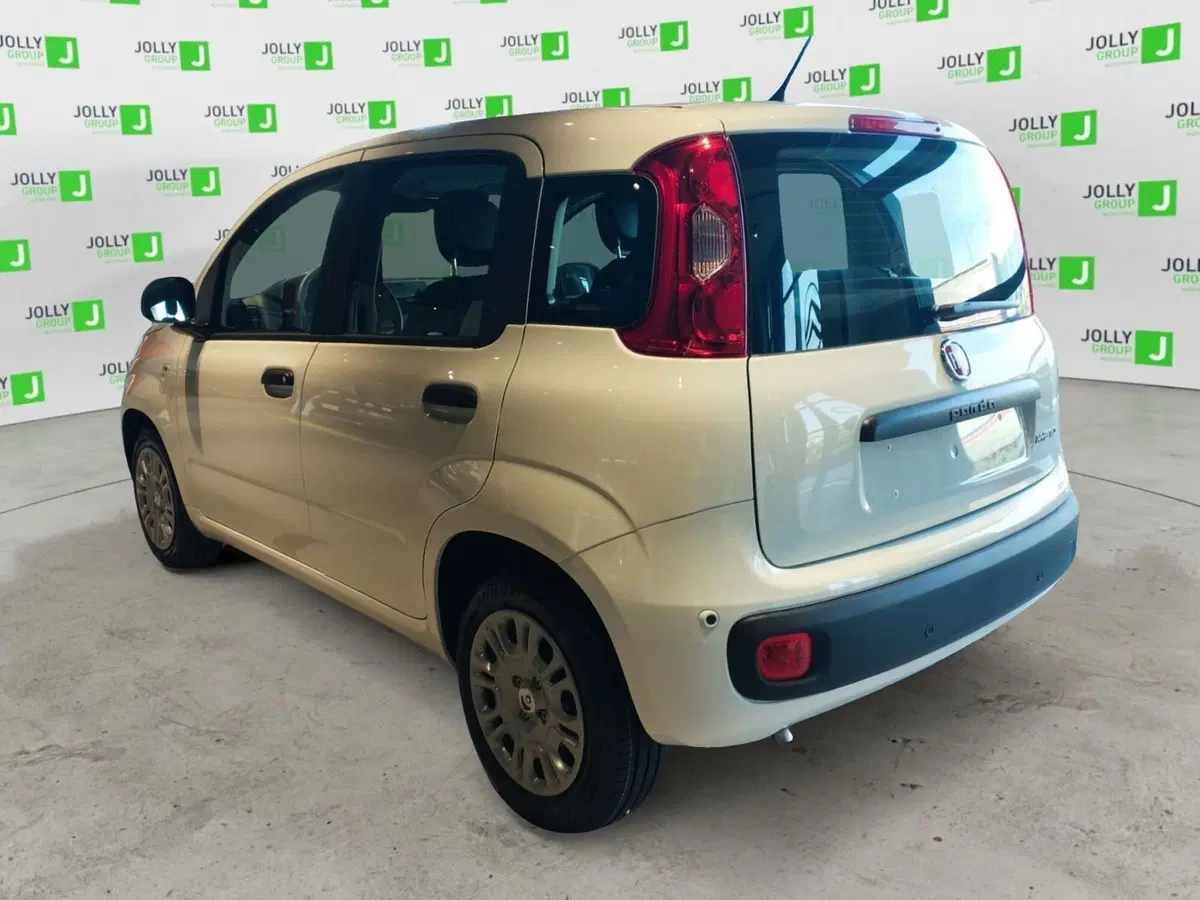 Fiat Panda nuova a Frosinone (6)