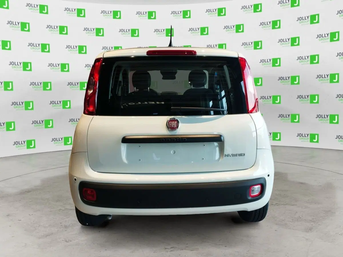 Fiat Panda nuova a Frosinone (7)