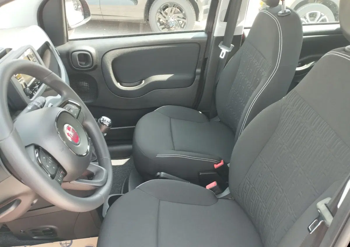 Fiat Pandina nuova a Frosinone (12)