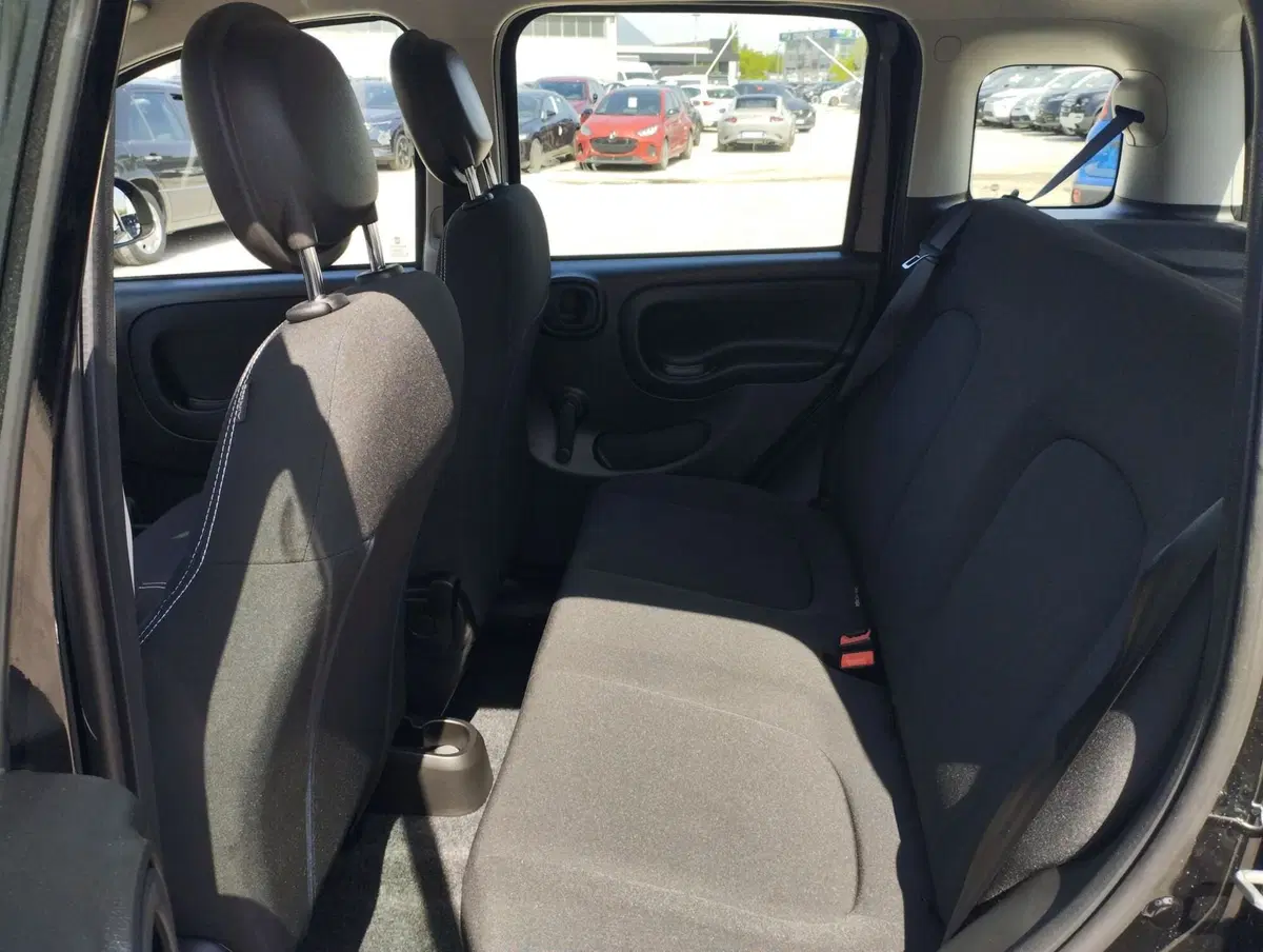 Fiat Panda nuova a Frosinone (10)