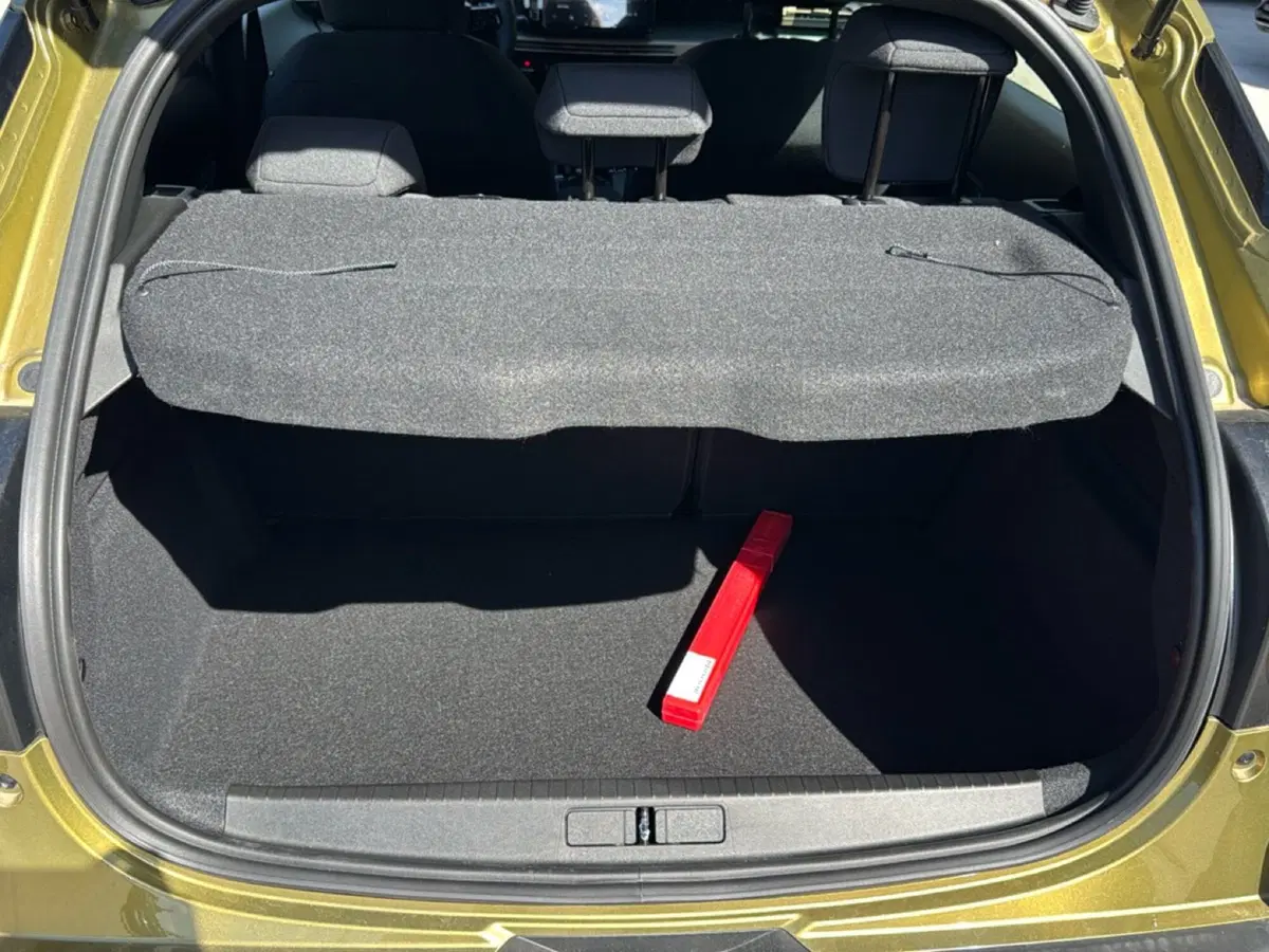 Lancia Ypsilon nuova a Frosinone (15)