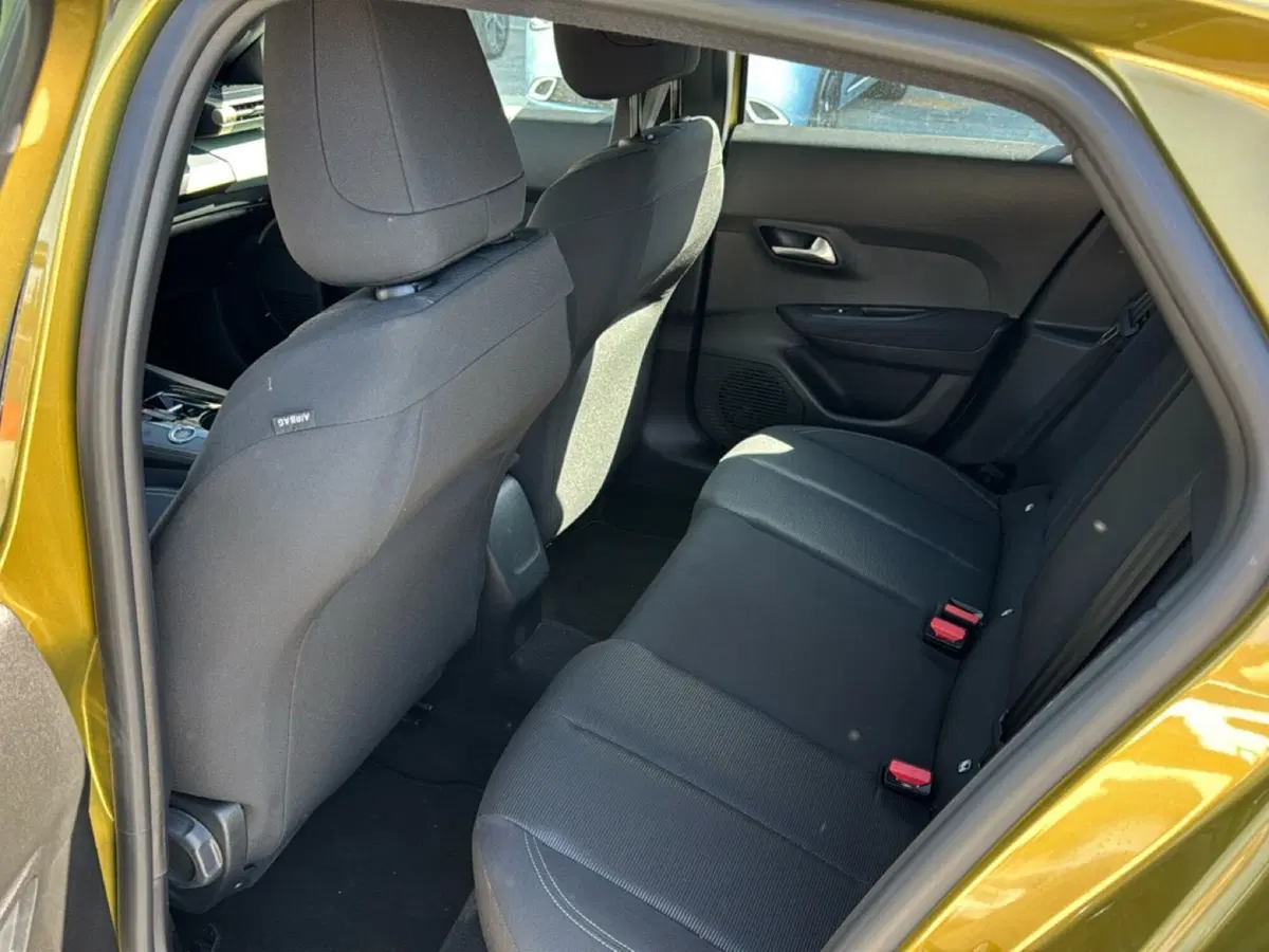 Lancia Ypsilon nuova a Frosinone (20)