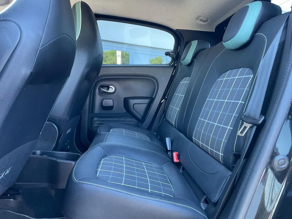 Renault Twingo usata a Ancona (17)