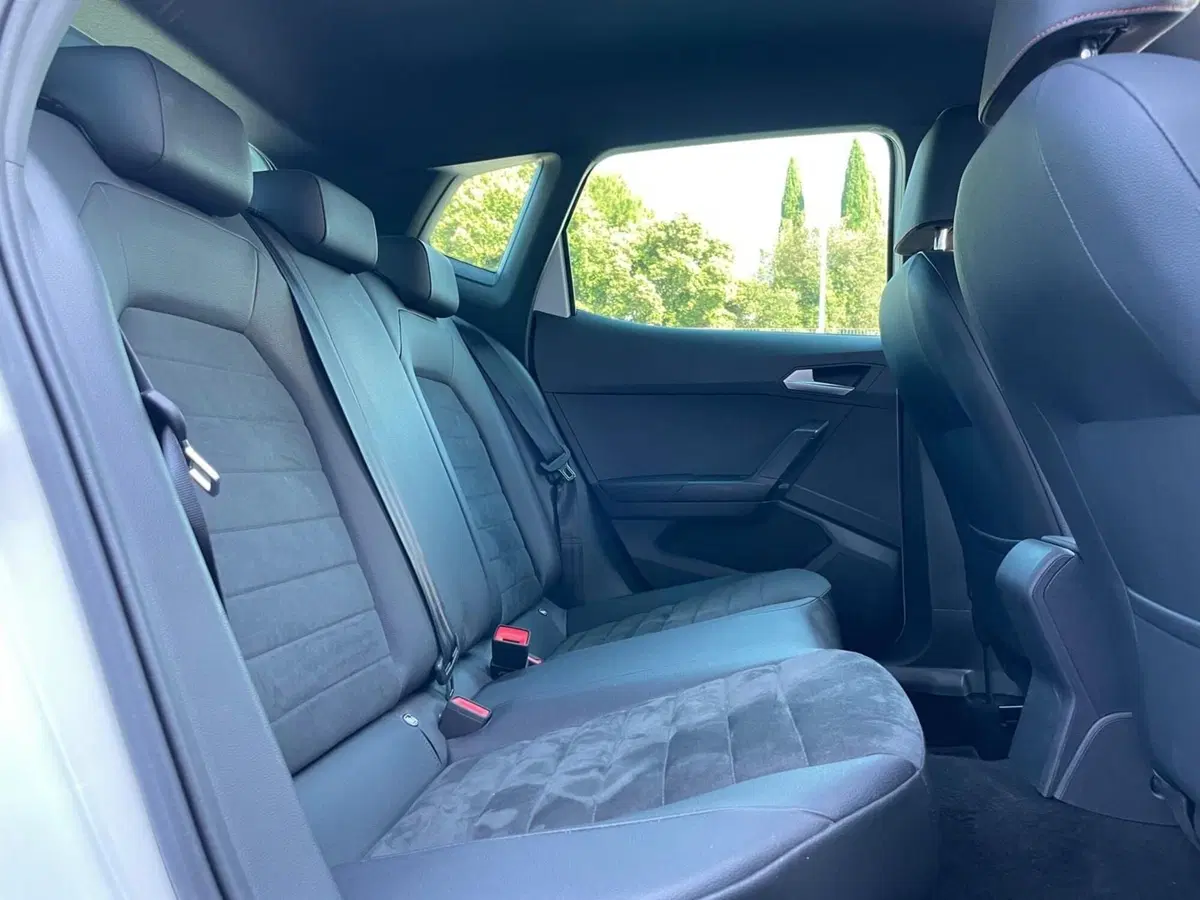 SEAT Arona usata a Ancona (17)
