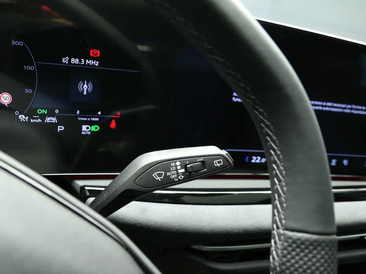 Audi A5 Avant nuova a Venezia (18)