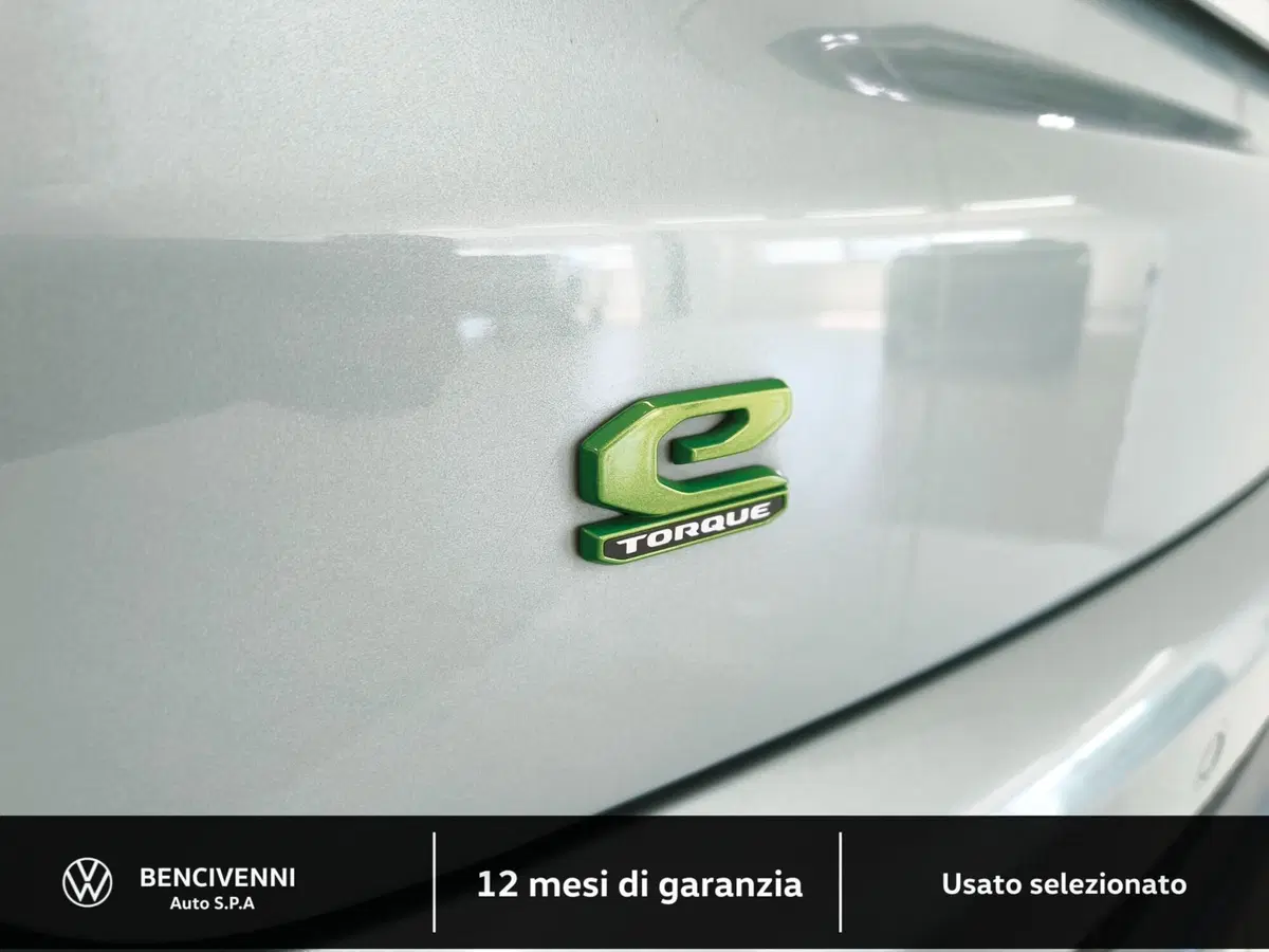Jeep Compass usata a Catanzaro (14)