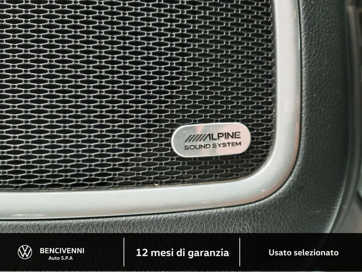 Jeep Compass usata a Catanzaro (20)