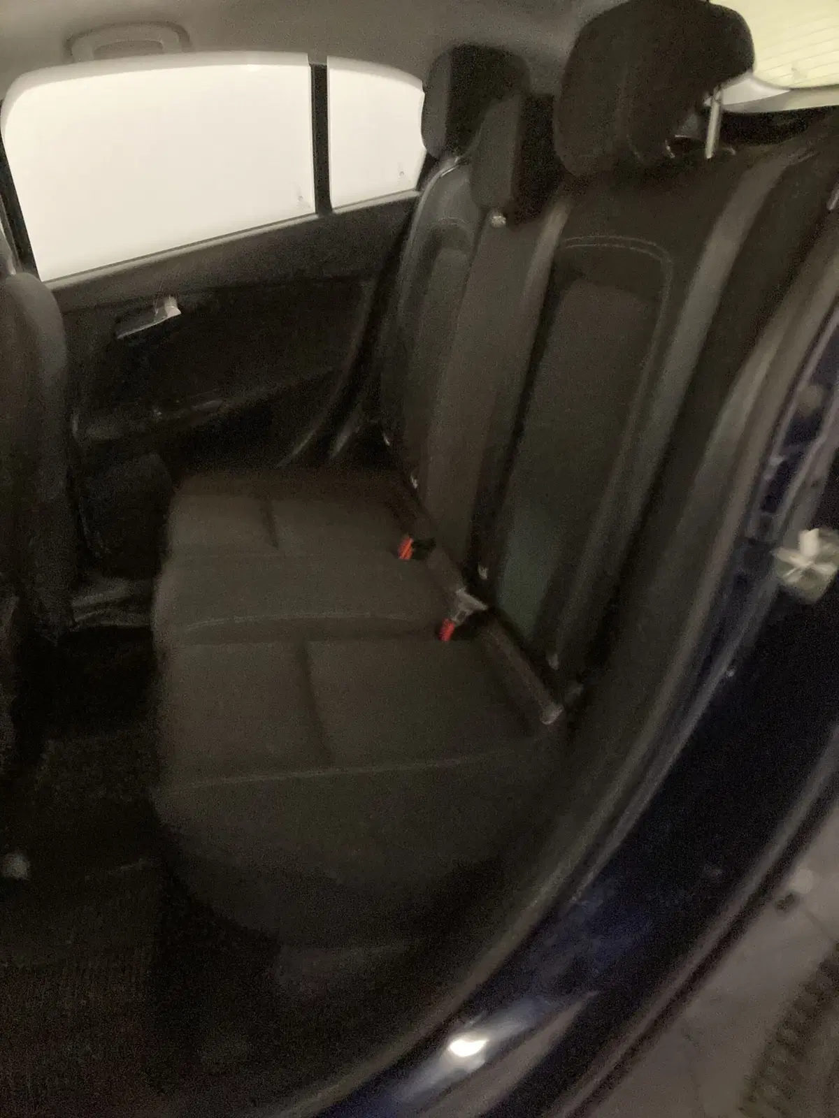 Fiat Tipo usata a Foggia (6)