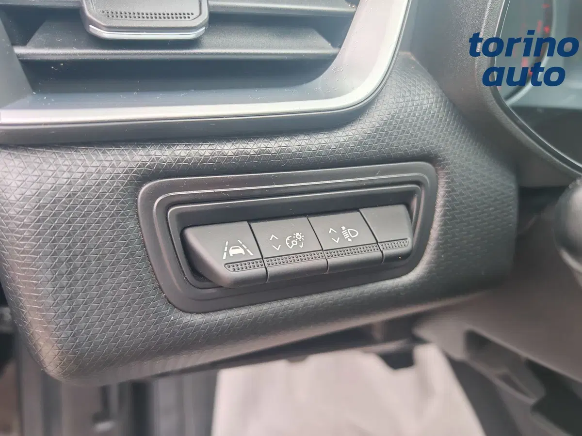 Renault Clio usata a Torino (12)