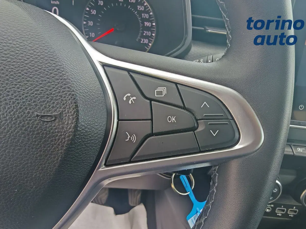 Renault Clio usata a Torino (17)