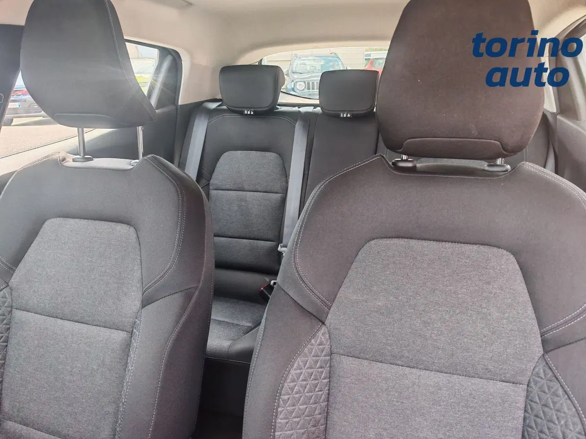 Renault Clio usata a Torino (9)