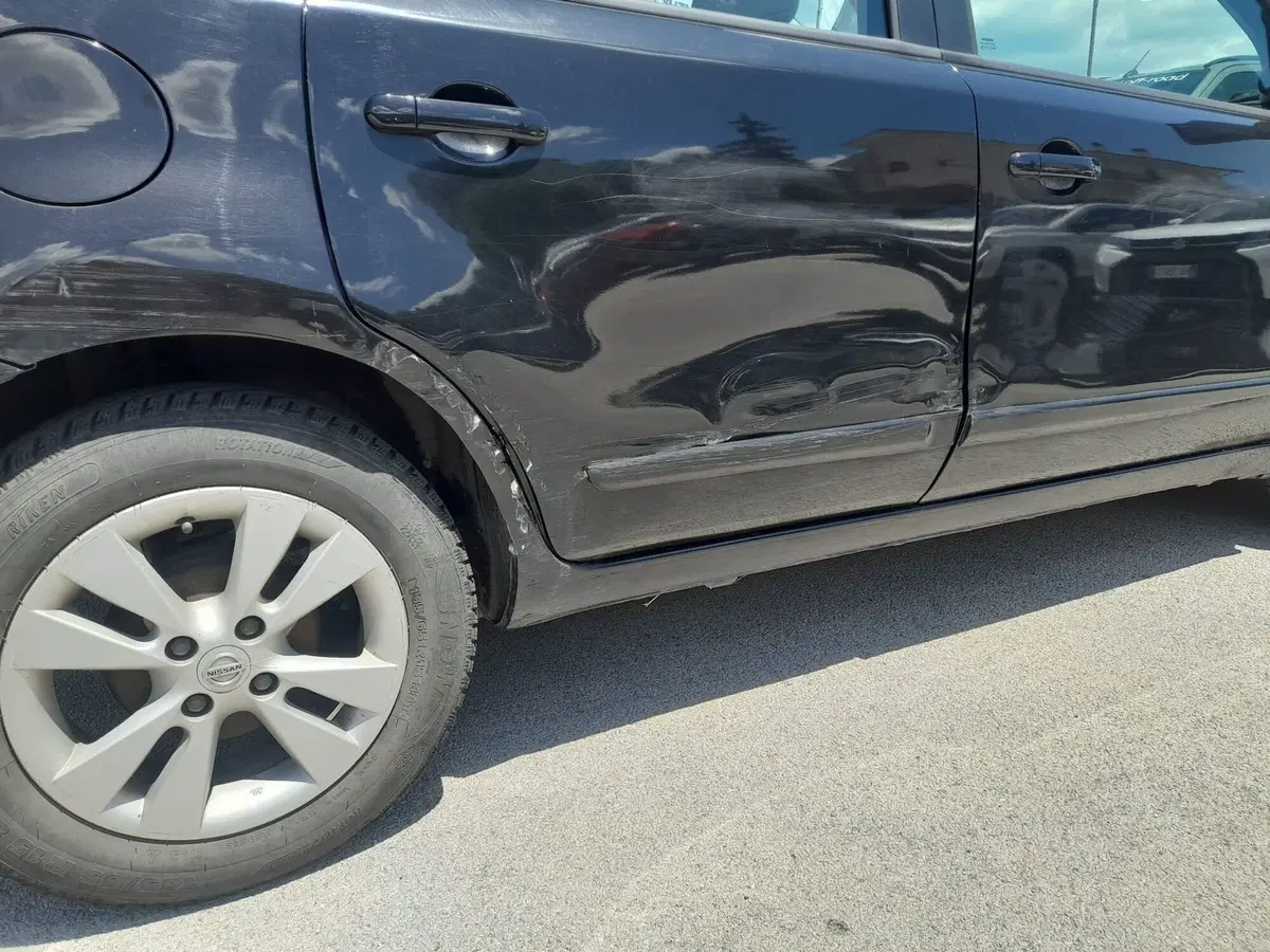 Nissan Note usata a L'Aquila (10)