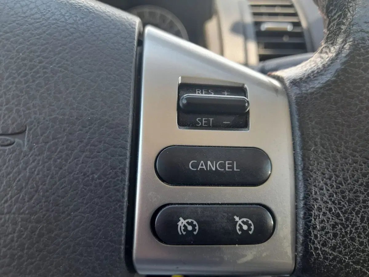 Nissan Note usata a L'Aquila (18)
