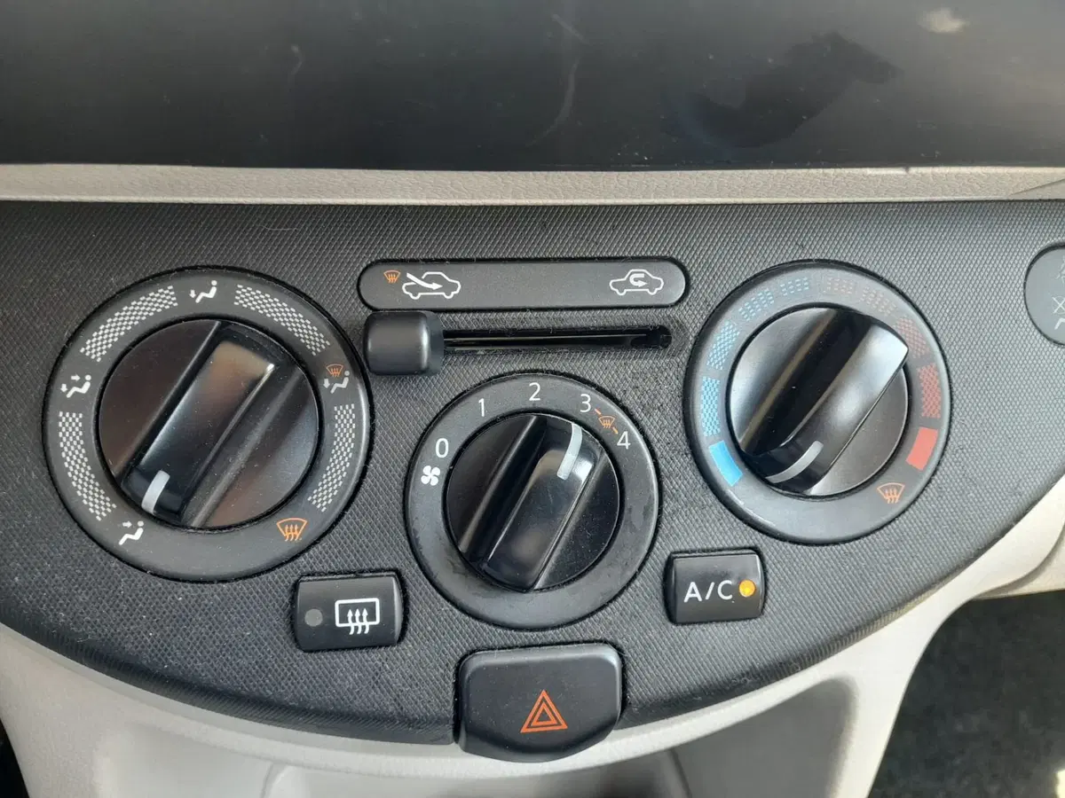 Nissan Note usata a L'Aquila (7)