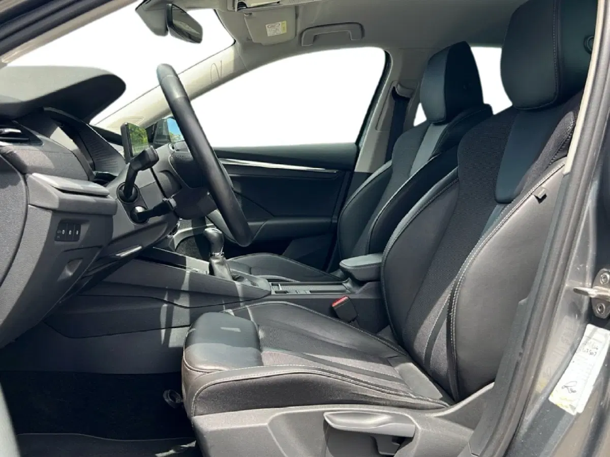 Skoda Octavia Station Wagon usata a Grosseto (10)