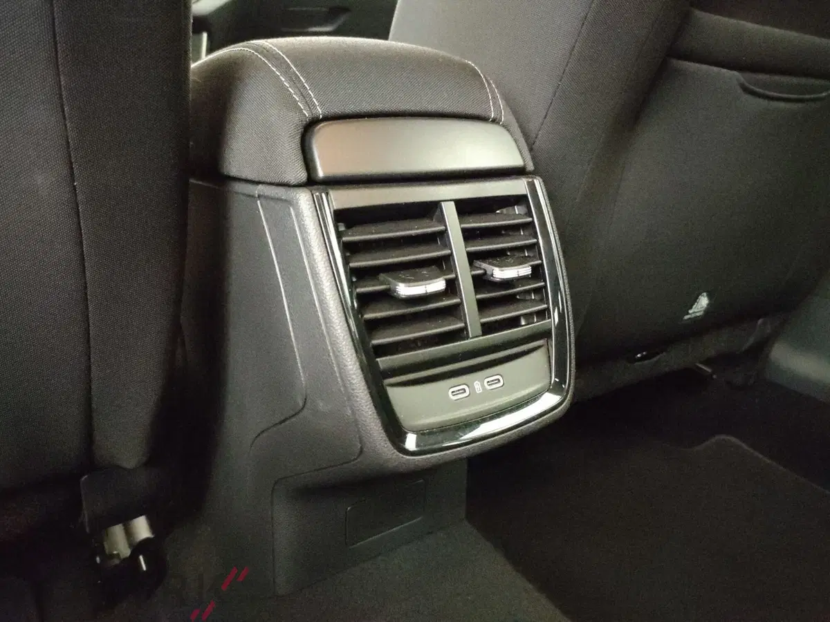 Skoda Kamiq usata a Varese (12)