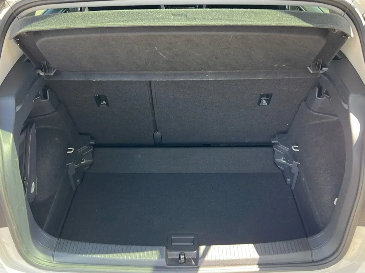 Volkswagen T-Cross usata a Siena (12)