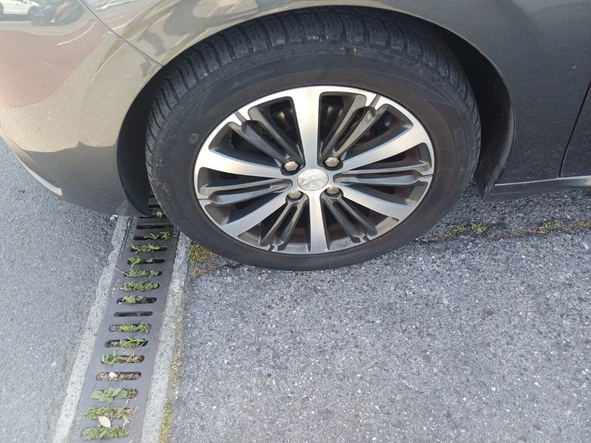 Peugeot 208 usata a La Spezia (13)