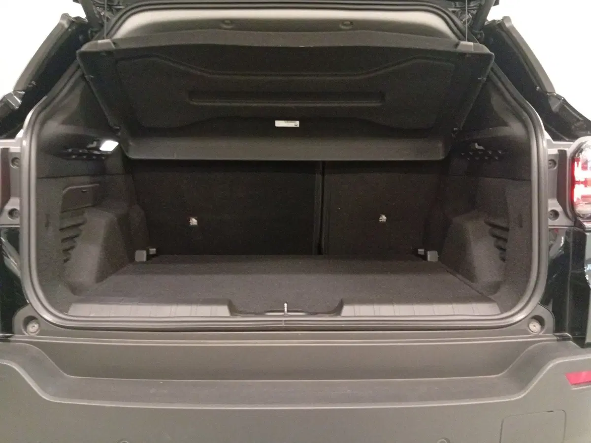 Jeep Avenger usata a Varese (7)