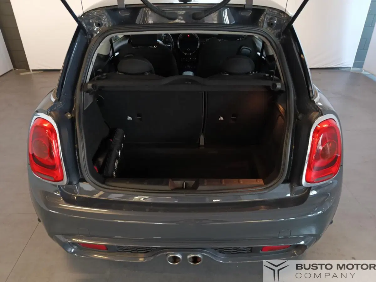 MINI Mini usata a Varese (10)