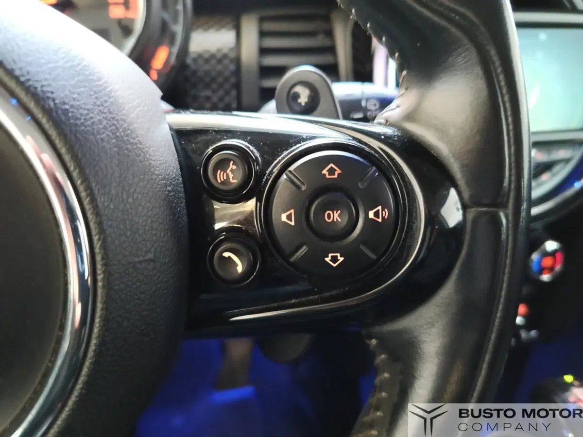 MINI Mini usata a Varese (16)