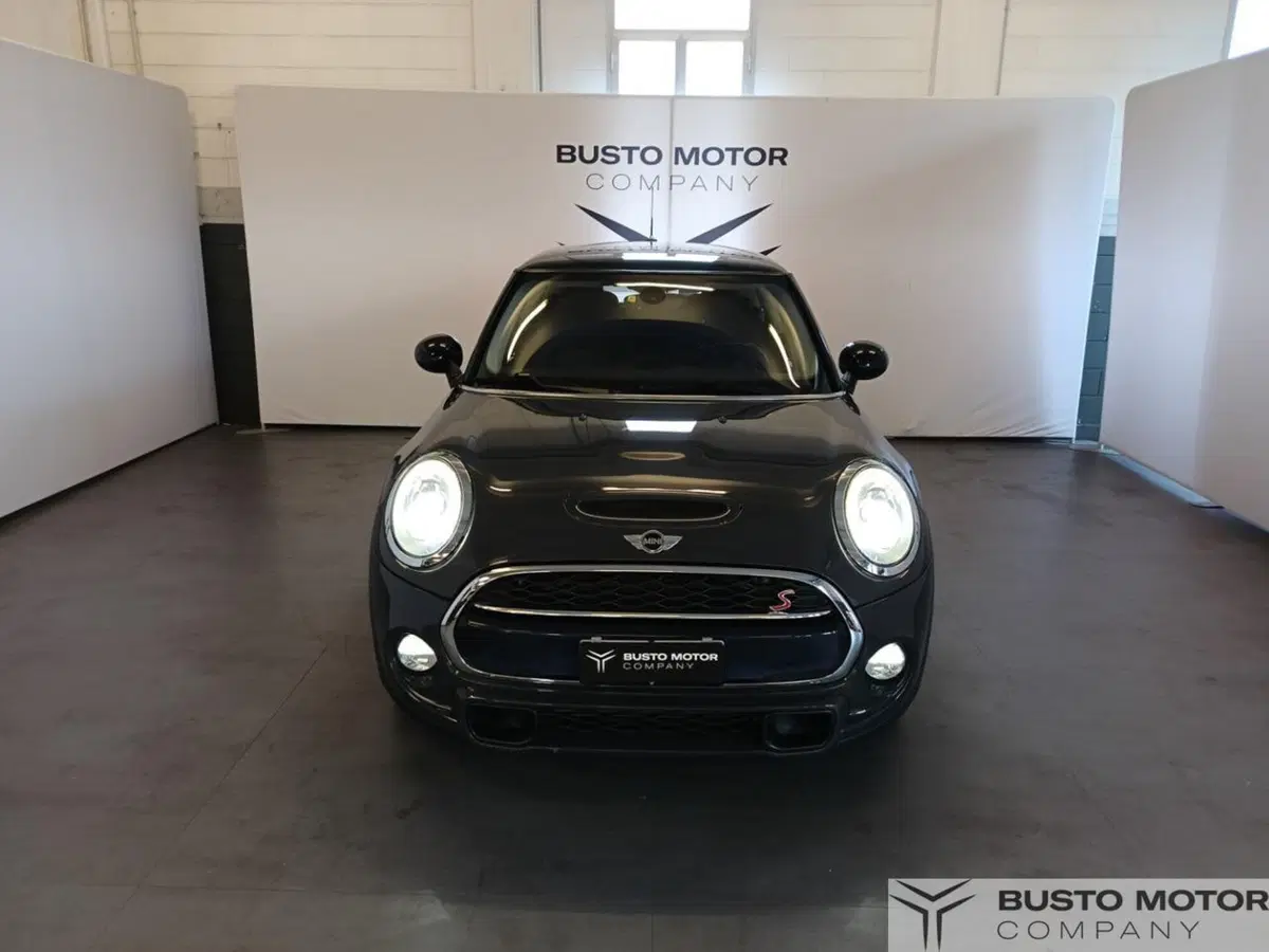 MINI Mini usata a Varese (2)